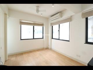 Wan Chai - Johnston Court 05