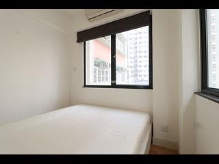 Wan Chai - Johnston Court 09