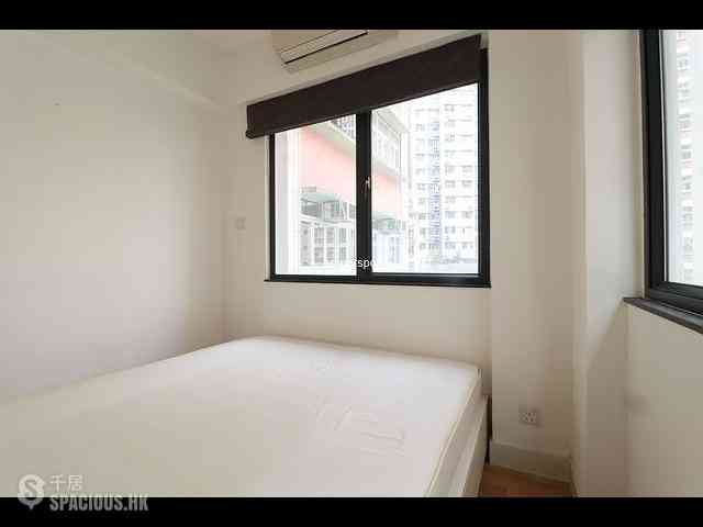 Wan Chai - Johnston Court 09