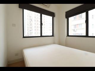 Wan Chai - Johnston Court 10