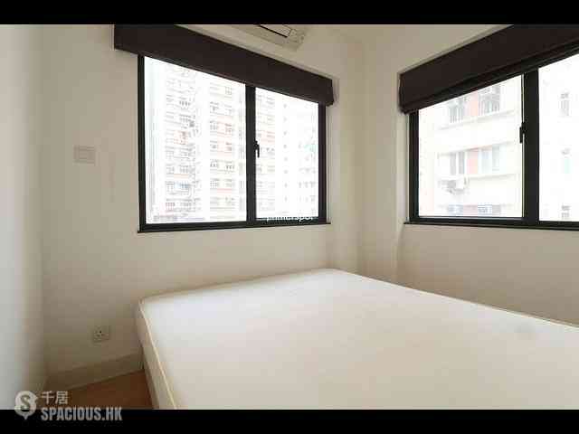 Wan Chai - Johnston Court 10