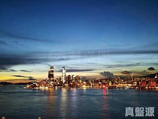 Fortress Hill - Harbour Glory 11