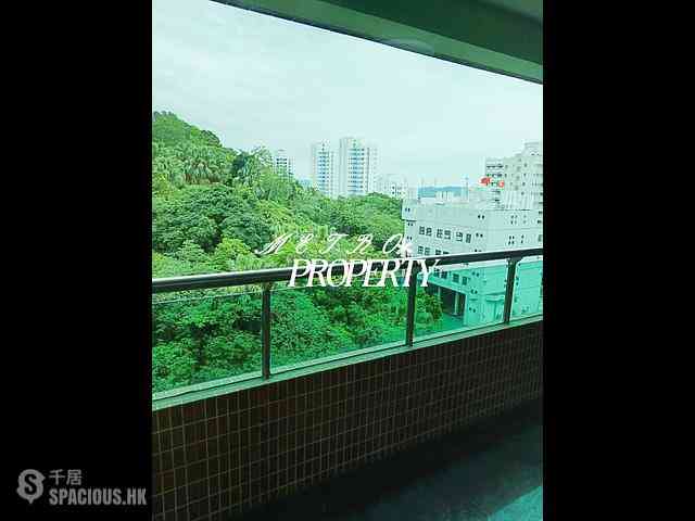 薄扶林 - 帝柏园 18