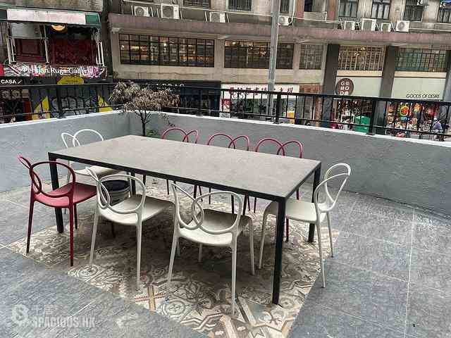 Central - Sun Fung Mansion 01