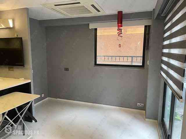 Central - Sun Fung Mansion 05