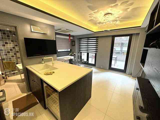 Central - Sun Fung Mansion 10