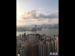 宝马山 - 云峰大厦A座 07