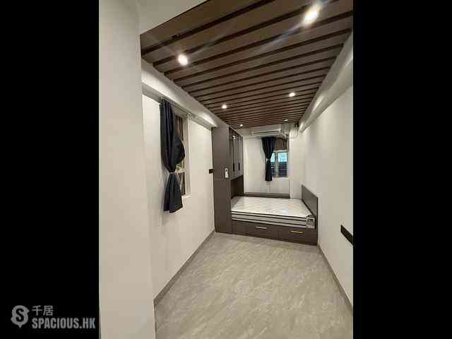 Mong Kok - 1038 Canton Road 12