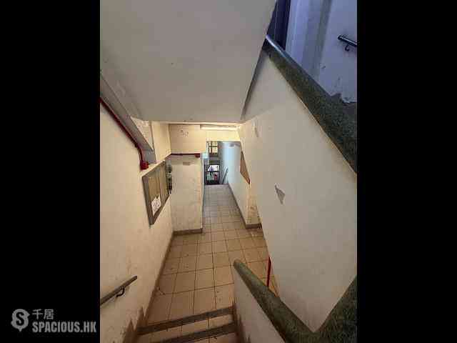 Mong Kok - 1038 Canton Road 16