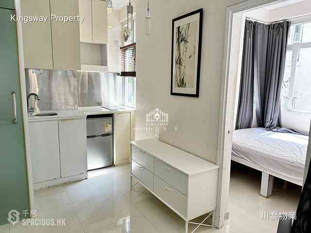 Mid Levels Central - Bonito Casa 10