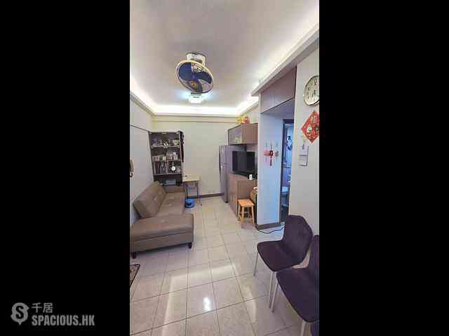 Kennedy Town - Smithfield Court Block 1 01