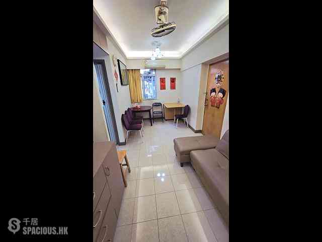 堅尼地城 - 美菲閣1座 02