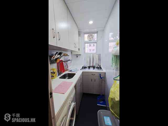 堅尼地城 - 美菲閣1座 03