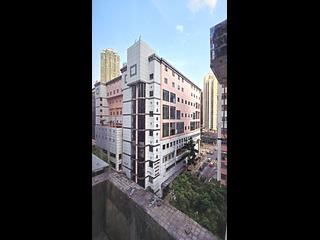 Kennedy Town - Smithfield Court Block 1 06