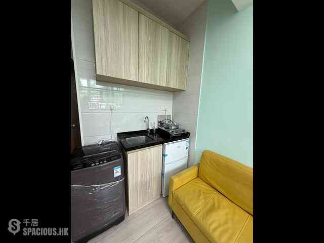 Mong Kok - Hong Lok Mansion 02