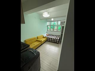 Mong Kok - Hong Lok Mansion 04