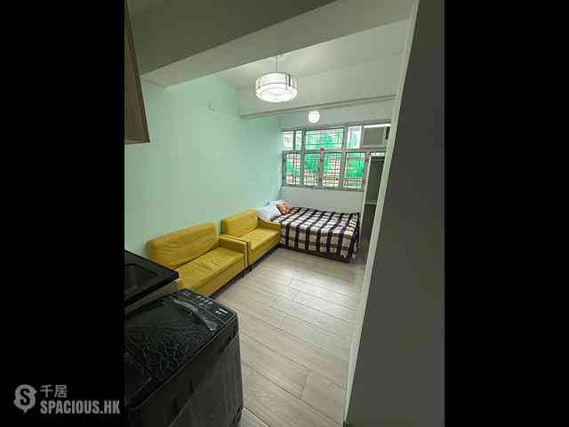 Mong Kok - Hong Lok Mansion 04