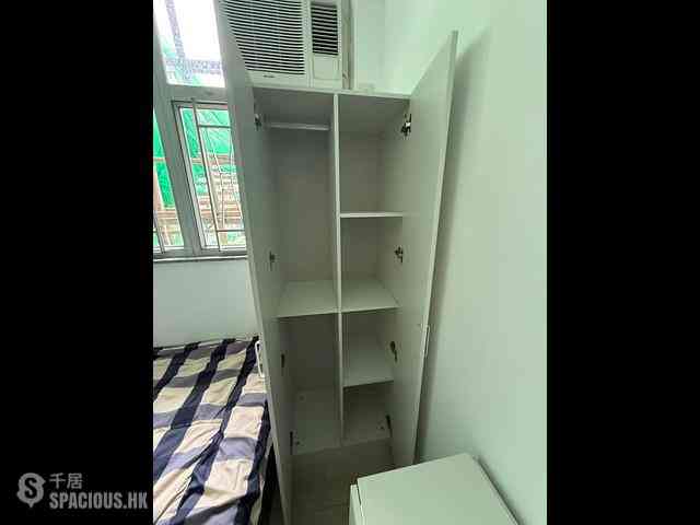 Mong Kok - Hong Lok Mansion 05