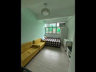 Mong Kok - Hong Lok Mansion 07