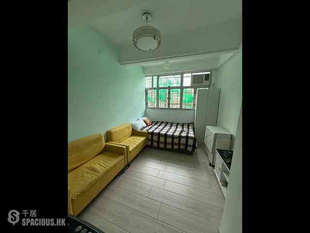 Mong Kok - Hong Lok Mansion 07