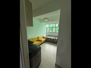 Mong Kok - Hong Lok Mansion 08