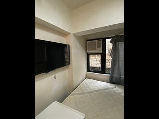 Sheung Wan - Pong Fai Building 03