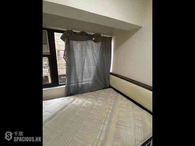 Sheung Wan - Pong Fai Building 04