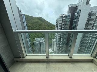 Wong Chuk Hang - The Southside Phase 1 Southland Tower 2A 07