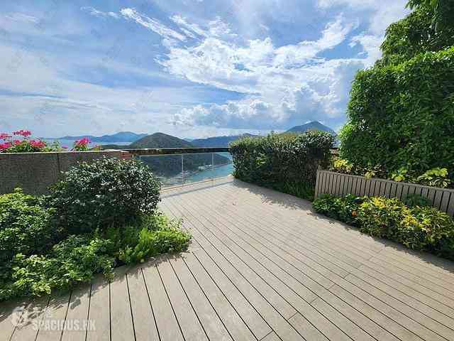 浅水湾 - 环翠园 06
