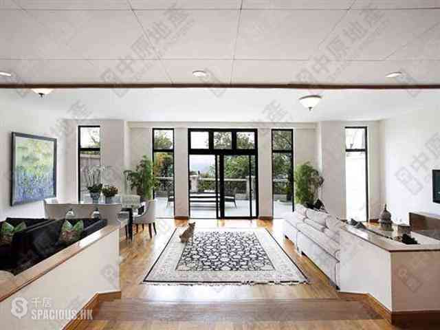 Stubbs Road - 6, Deep Water Bay Road 01