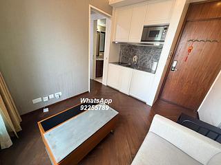 Shek Tong Tsui - One South Lane 02