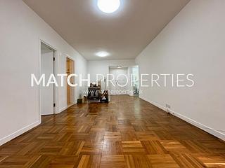 Mid Levels Central - Elegant Terrace 02