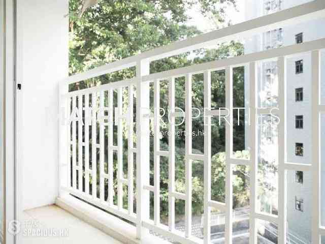 Pok Fu Lam - Four Winds Apartment 03