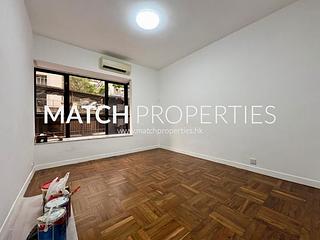 Mid Levels Central - Elegant Terrace 04