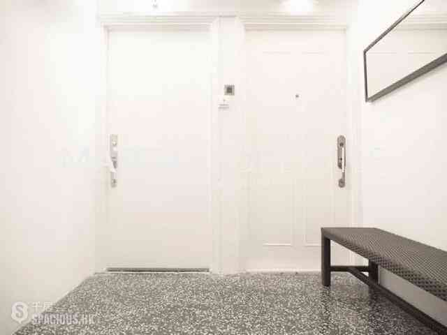 Pok Fu Lam - Four Winds Apartment 06