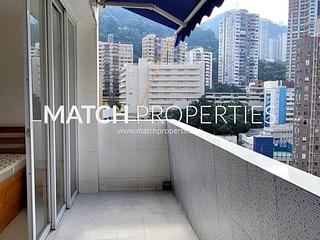 Wan Chai - Luen Lee Building 03