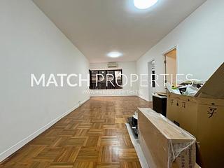 Mid Levels Central - Elegant Terrace 07