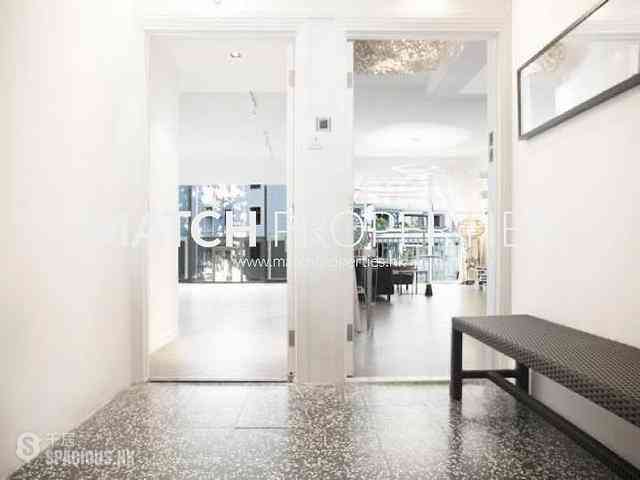 Pok Fu Lam - Four Winds Apartment 07