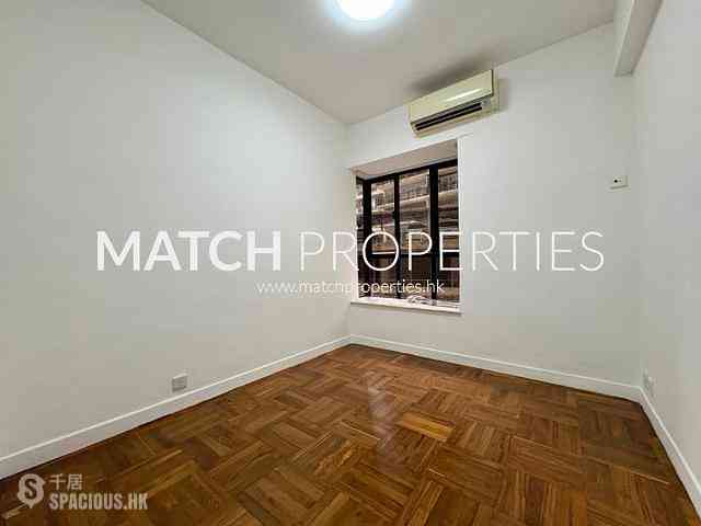 Mid Levels Central - Elegant Terrace 08