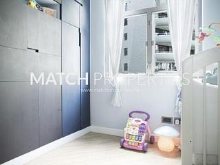 Pok Fu Lam - Four Winds Apartment 09