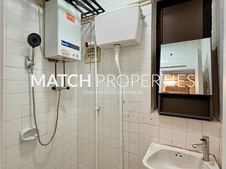 Mid Levels Central - Elegant Terrace 10