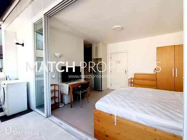 Wan Chai - Luen Lee Building 05