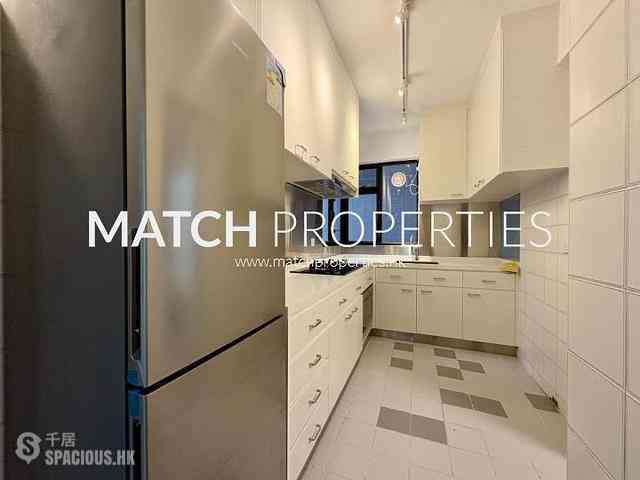 Mid Levels Central - Elegant Terrace 11