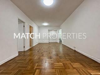 Mid Levels Central - Elegant Terrace 12