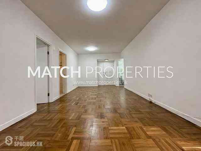 Mid Levels Central - Elegant Terrace 12