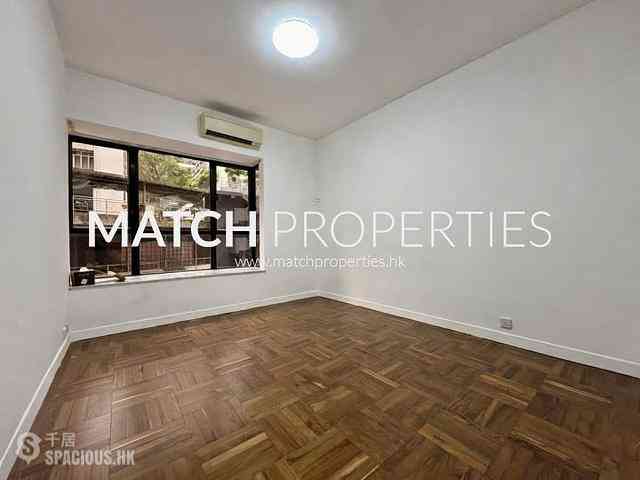 Mid Levels Central - Elegant Terrace 14