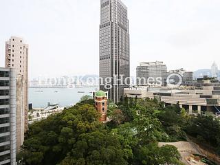 Tsim Sha Tsui - Harbour Pinnacle 06