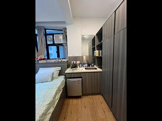 Causeway Bay - Lei Ha Court 02