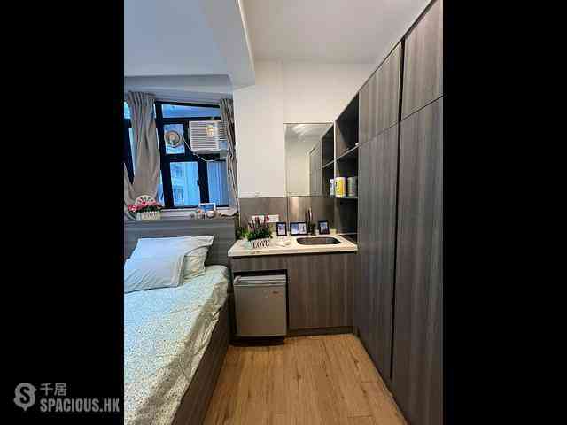 Causeway Bay - Lei Ha Court 02
