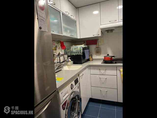 Quarry Bay - Kornhill Block Q 03